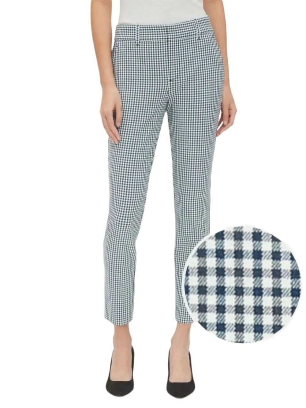 GAP Signature Skinny Ankle Pants, Women's 00